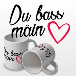 TASSE "Main Haerz"
