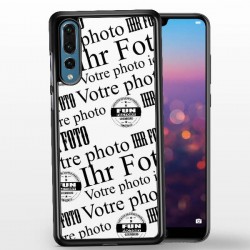 Huawei P20 pro Silikonhülle