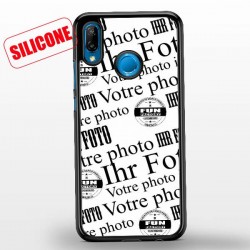 Huawei P20 lite Silikonhülle