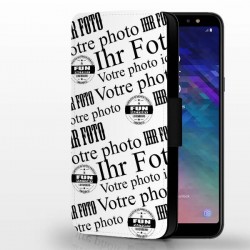 Huawei P20 pro Lederetui