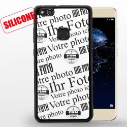 Huawei P10 lite Silikonhülle
