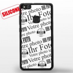 coque silicone huawei p10 lite