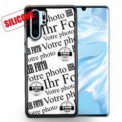 coque silicone huawei p30 pro