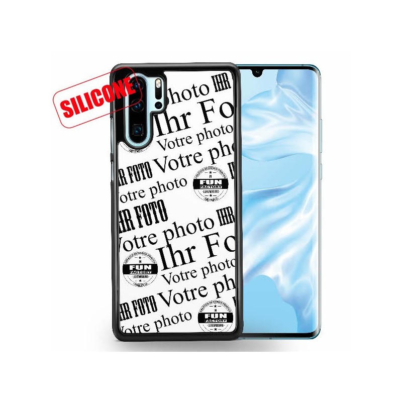 coque silicone huawei p30 pro