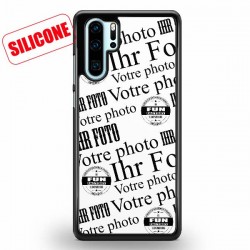 coque silicone huawei p30 pro