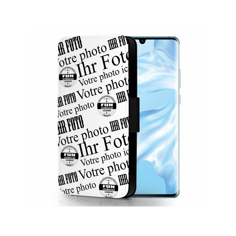 Huawei P30 pro Lederetui Huawei P30 pro Lederetui