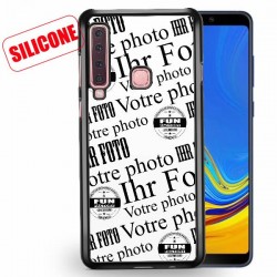 Galaxy A9 (2018) Silikonhülle gestalten
