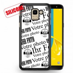 Galaxy J6 Smartphone Cover selbst gestalten
