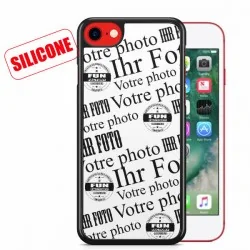 IPhone 8 Handy Cover selbst gestalten