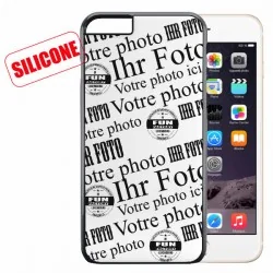 Iphone 6/6S plus Smartphone Cover selbst gestalten