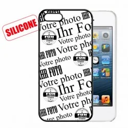 iPhone 5-5S Handy Cover selber gestalten