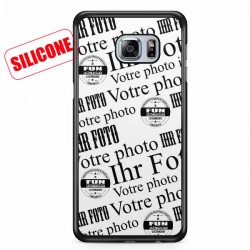 coque photo galaxy s6 edge plus