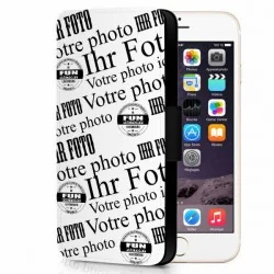 IPhone 6 Flipcase Cover personalisieren