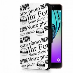 Galaxy A5 (2016) Smartphone Cover gestalten