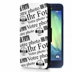 Galaxy A3 Handy Hülle...