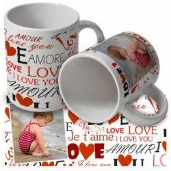 MUG & Tasse personnalisable