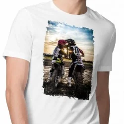 T-shirt gestalten mit Foto