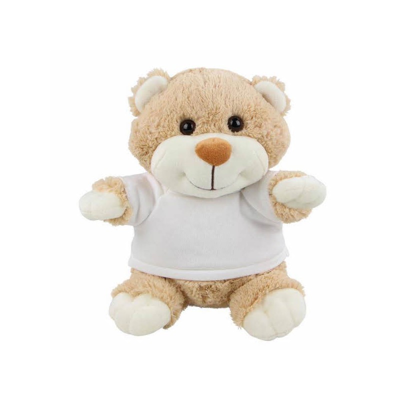 nounours a personnaliser