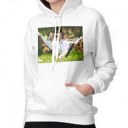 HOODIE MIT KAPUZE