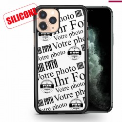 iPhone 11 pro Handy Cover selber gestalten