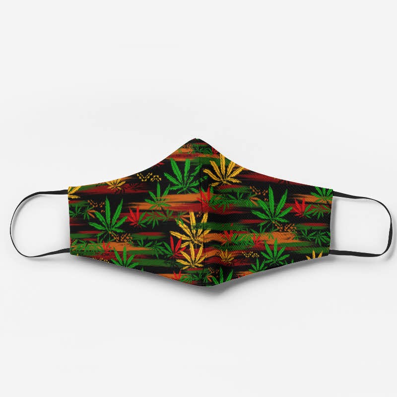 masque design reggae-jamaica