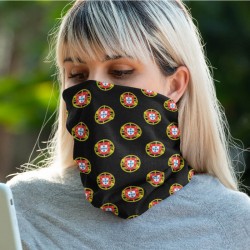 Buff Halstauch Portugal