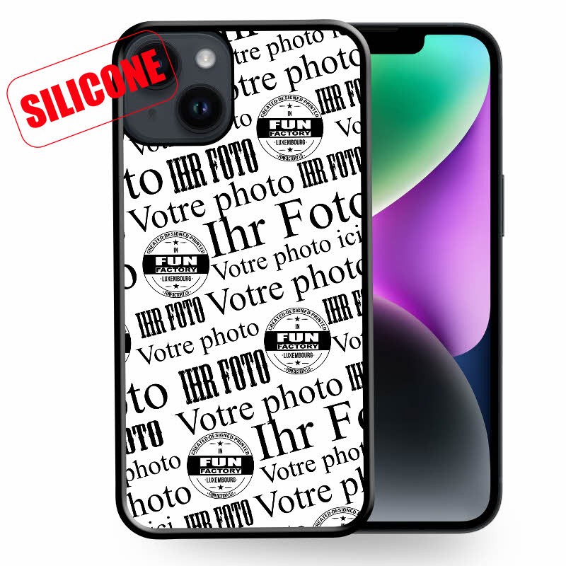iphone 14 Plus silikon Hülle gestalten iphone 14 Plus silikon Hülle gestalten