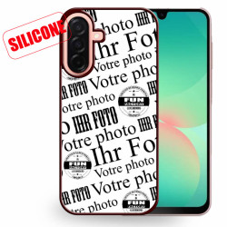 Galaxy A26 Handy Cover selbst gestalten