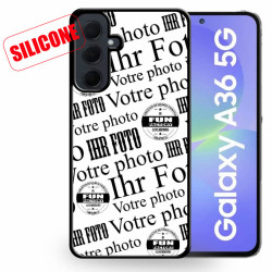 Galaxy A36 Handy Cover selbst gestalten