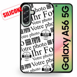 Galaxy A56 Handy Cover selbst gestalten