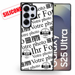 Galaxy S25 ultra Smartphone Cover gestalten