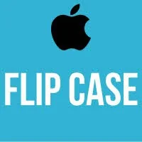 IPHONE FLIP CASE